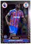 Voorzijde – Jaydee Canvot [78] – Topps Merlin Premier League 2025/26 – Near Mint