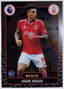 Voorzijde – Igor Jesus [151] – Topps Merlin Premier League 2025/26 – Near Mint