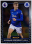Voorzijde – Kiernan Dewsbury-Hall [86] – Topps Merlin Premier League 2025/26 – Near Mint