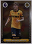 Voorzijde – David Møller Wolfe [198] – Topps Merlin Premier League 2025/26 – Near Mint
