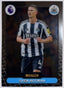 Voorzijde – Sven Botman [144] – Topps Merlin Premier League 2025/26 – Near Mint
