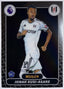 Voorzijde – Jonah Kusi-Asare [94] – Topps Merlin Premier League 2025/26 – Near Mint