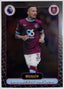 Voorzijde – Quilindschy Hartman [57] – Topps Merlin Premier League 2025/26 – Near Mint