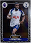 Voorzijde – Kevin Danso [173] – Topps Merlin Premier League 2025/26 – Near Mint