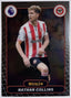 Voorzijde – Nathan Collins [39] – Topps Merlin Premier League 2025/26 – Near Mint
