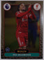 Voorzijde – Rio Ngumoha [111] – Topps Merlin Premier League 2025/26 – Near Mint