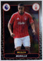 Voorzijde – Murillo [158] – Topps Merlin Premier League 2025/26 – Near Mint