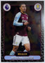 Voorzijde – Morgan Rogers [22] – Topps Merlin Premier League 2025/26 – Near Mint