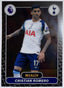 Voorzijde – Cristian Romero [180] – Topps Merlin Premier League 2025/26 – Near Mint