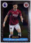 Voorzijde – Konstantinos Mavropanos [184] – Topps Merlin Premier League 2025/26 – Near Mint