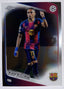 Voorzijde – Raphinha [97] – Topps Chrome UEFA Club Competitions 2025/26 – Near Mint