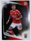 Voorzijde – Richard Ríos [16] – Topps Chrome UEFA Club Competitions 2025/26 – Near Mint