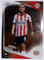 Voorzijde – Sergiño Dest [169] – Topps Chrome UEFA Club Competitions 2025/26 – Near Mint