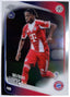 Voorzijde – Wisdom Mike [88] – Topps Chrome UEFA Club Competitions 2025/26 – Near Mint