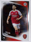 Voorzijde – Declan Rice [164] – Topps Chrome UEFA Club Competitions 2025/26 – Near Mint