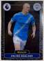 Voorzijde – Erling Haaland [123] – Topps Merlin Premier League 2025/26 – Near Mint
