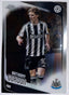 Voorzijde – Anthony Gordon [159] – Topps Chrome UEFA Club Competitions 2025/26 – Near Mint