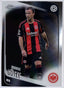 Voorzijde – Mario Götze [162] – Topps Chrome UEFA Club Competitions 2025/26 – Near Mint