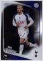 Voorzijde – Xavi Simons [85] – Topps Chrome UEFA Club Competitions 2025/26 – Near Mint