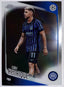 Voorzijde – Luis Henrique [131] – Topps Chrome UEFA Club Competitions 2025/26 – Near Mint