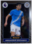 Voorzijde – Abdukodir Khusanov [128] – Topps Merlin Premier League 2025/26 – Near Mint