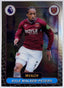 Voorzijde – Kyle Walker-Peters [186] – Topps Merlin Premier League 2025/26 – Near Mint