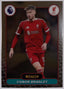 Voorzijde – Conor Bradley [119] – Topps Merlin Premier League 2025/26 – Near Mint