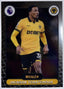 Voorzijde – Jackson Tchatchoua [192] – Topps Merlin Premier League 2025/26 – Near Mint