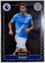 Voorzijde – Rodri [125] – Topps Merlin Premier League 2025/26 – Near Mint