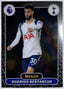 Voorzijde – Rodrigo Bentancur [179] – Topps Merlin Premier League 2025/26 – Near Mint