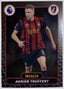 Voorzijde – Adrien Truffert [7] – Topps Merlin Premier League 2025/26 – Near Mint