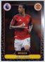 Voorzijde – Leny Yoro [136] – Topps Merlin Premier League 2025/26 – Near Mint