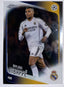 Voorzijde – Kylian Mbappé [112] – Topps Chrome UEFA Club Competitions 2025/26 – Near Mint