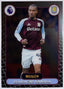 Voorzijde – Boubacar Kamara [30] – Topps Merlin Premier League 2025/26 – Near Mint
