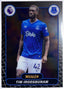 Voorzijde – Tim Iroegbunam [85] – Topps Merlin Premier League 2025/26 – Near Mint