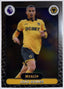 Voorzijde – João Gomes [193] – Topps Merlin Premier League 2025/26 – Near Mint