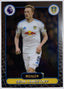 Voorzijde – Sean Longstaff [105] – Topps Merlin Premier League 2025/26 – Near Mint