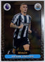 Voorzijde – Kieran Trippier [147] – Topps Merlin Premier League 2025/26 – Near Mint