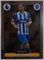Voorzijde – Lewis Dunk [46] – Topps Merlin Premier League 2025/26 – Near Mint