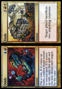 Odds // Ends Hoofdafbeelding