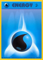 Water Energy – Base Set 2 130 – Pokémon TCG single card