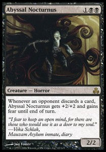 Abyssal Nocturnus Main image