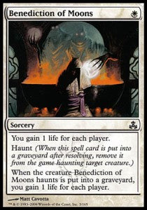 Benediction of Moons Main image