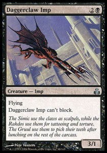 Daggerclaw Imp Main image