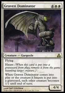 Graven Dominator Main image
