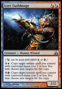 Izzet Guildmage Main image