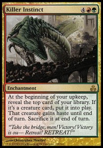 Killer Instinct - Guildpact (Rare) [GPT-120] Main image