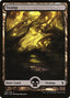Swamp – Battle for Zendikar (BFZ-260) Magic: The Gathering card