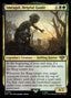 Sméagol, Helpful Guide – The Lord of the Rings: Tales of Middle-earth (LTR-231) Magic: The Gathering card