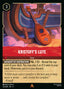 Kristoff's Lute — Winterspell (11WSP-133) Disney Lorcana card